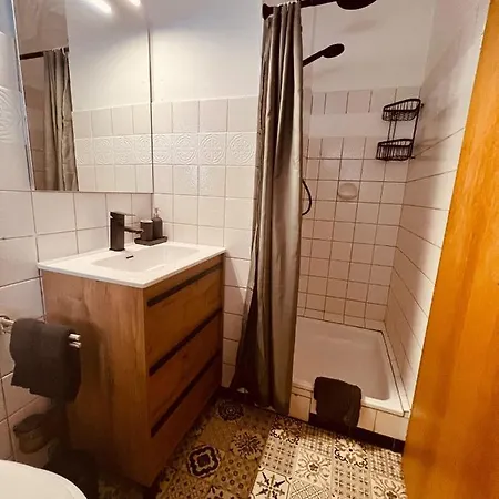 Mountain Sankt Andreasberg