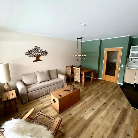 Apartment Mountain *