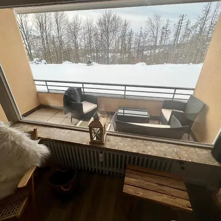 Mountain Sankt Andreasberg