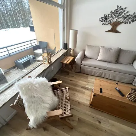 Mountain Sankt Andreasberg