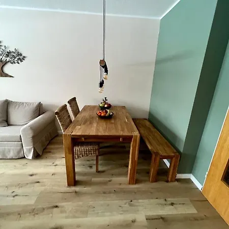 Mountain Sankt Andreasberg