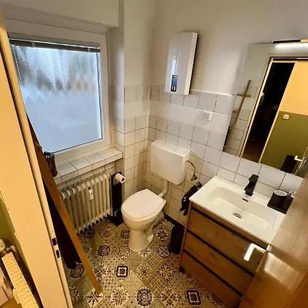 Mountain Sankt Andreasberg