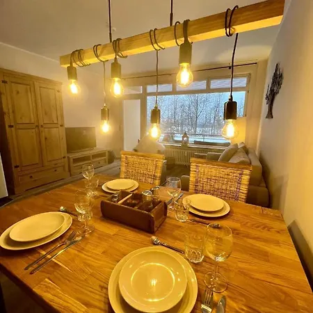 Mountain * Sankt Andreasberg